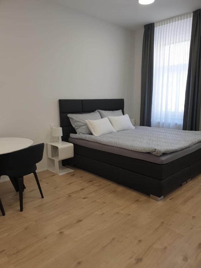 City Center Main Square Apartments Zagreb Eksteriør billede